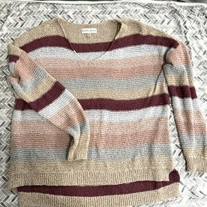 Knox Rose Sweater
